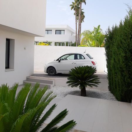 Villa La Mariña Exteriér fotografie
