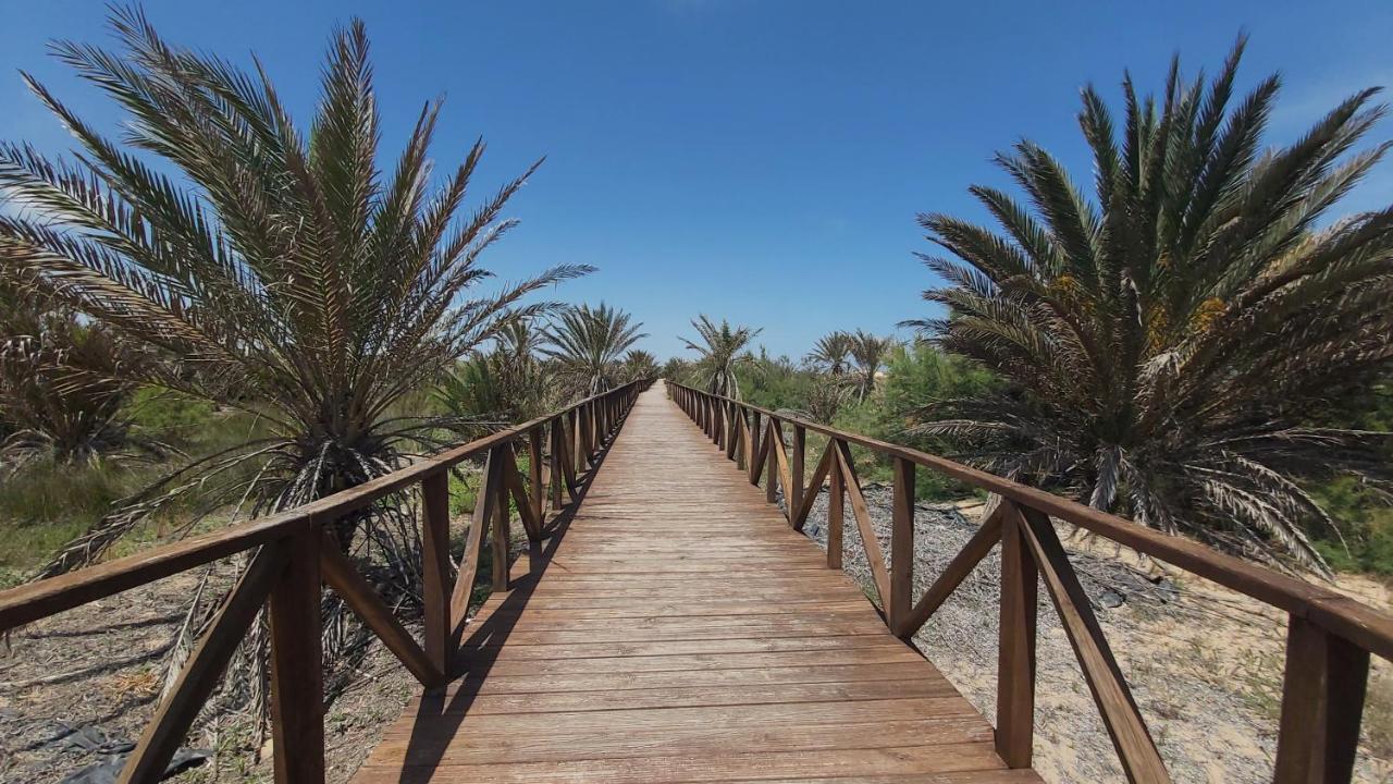 Villa La Mariña Exteriér fotografie
