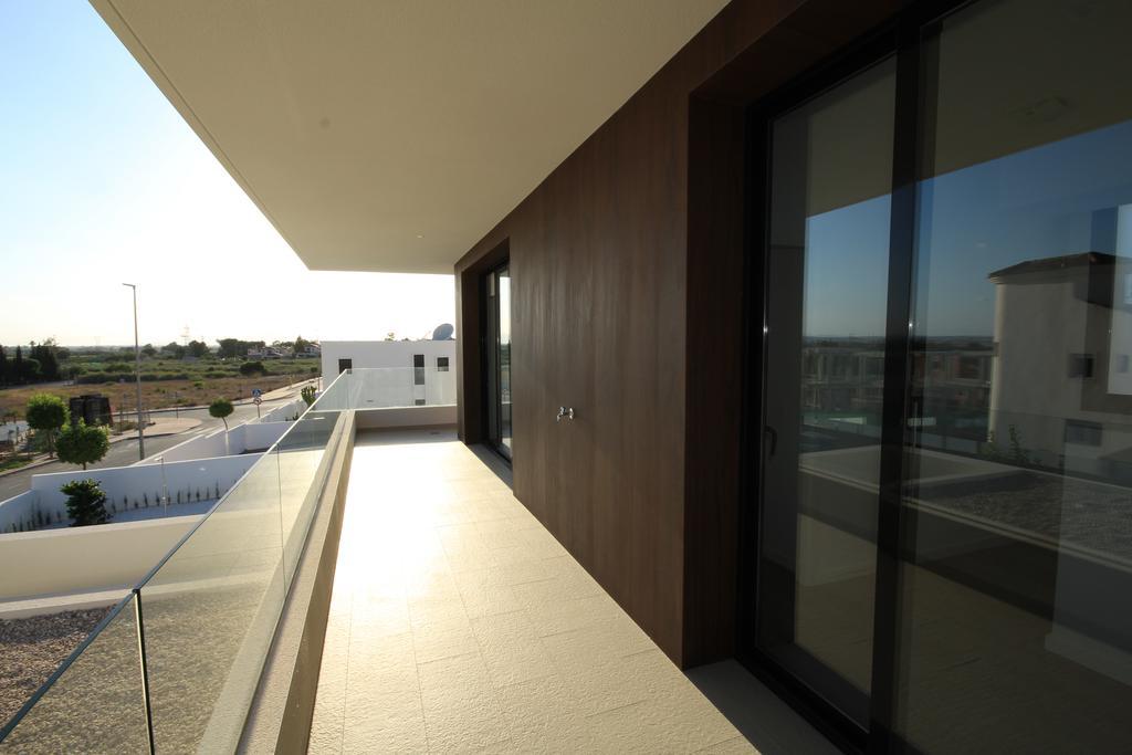Villa La Mariña Exteriér fotografie